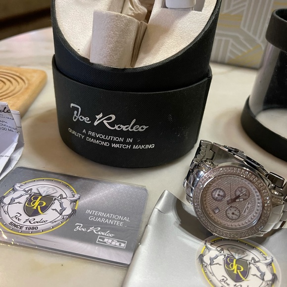Joe rodeo women’s watch - Picture 5 of 5
